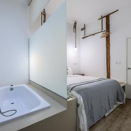 Apartamento Esplendido Y Centrico Madrid Kültér fotó