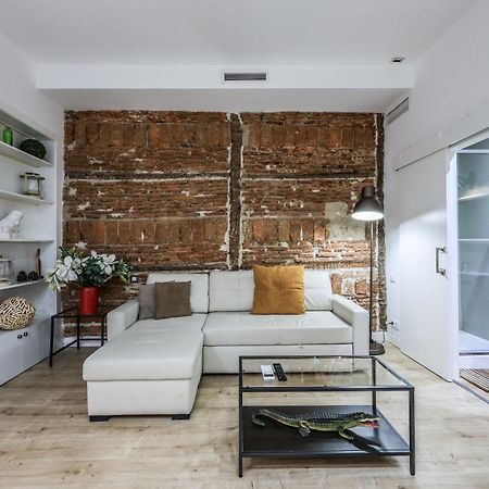 Apartamento Esplendido Y Centrico Madrid Kültér fotó