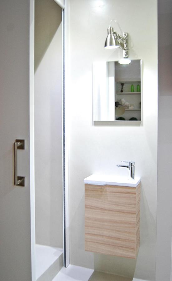 Apartamento Esplendido Y Centrico Madrid Kültér fotó
