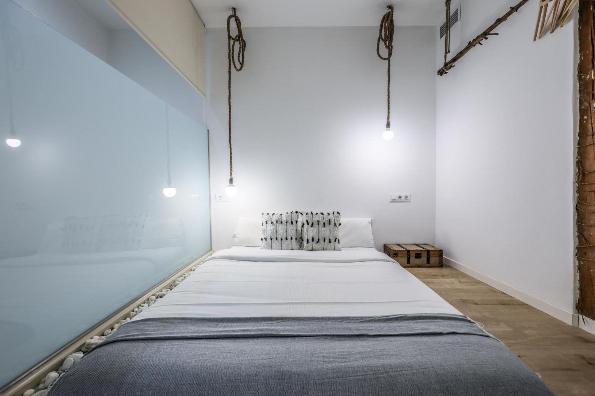 Apartamento Esplendido Y Centrico Madrid Kültér fotó